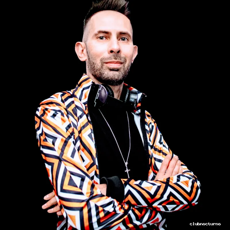 Discoteca treinta y tantos