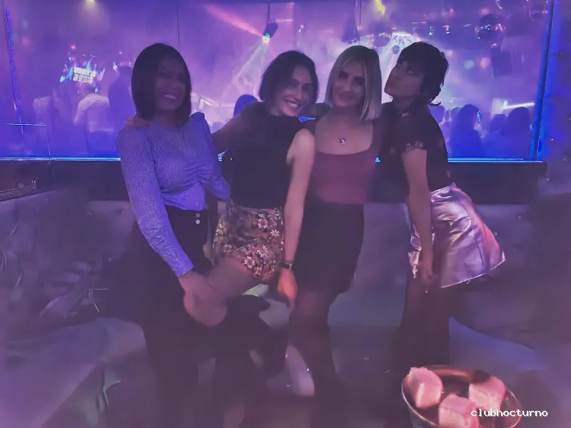 Discoteca treinta y tantos