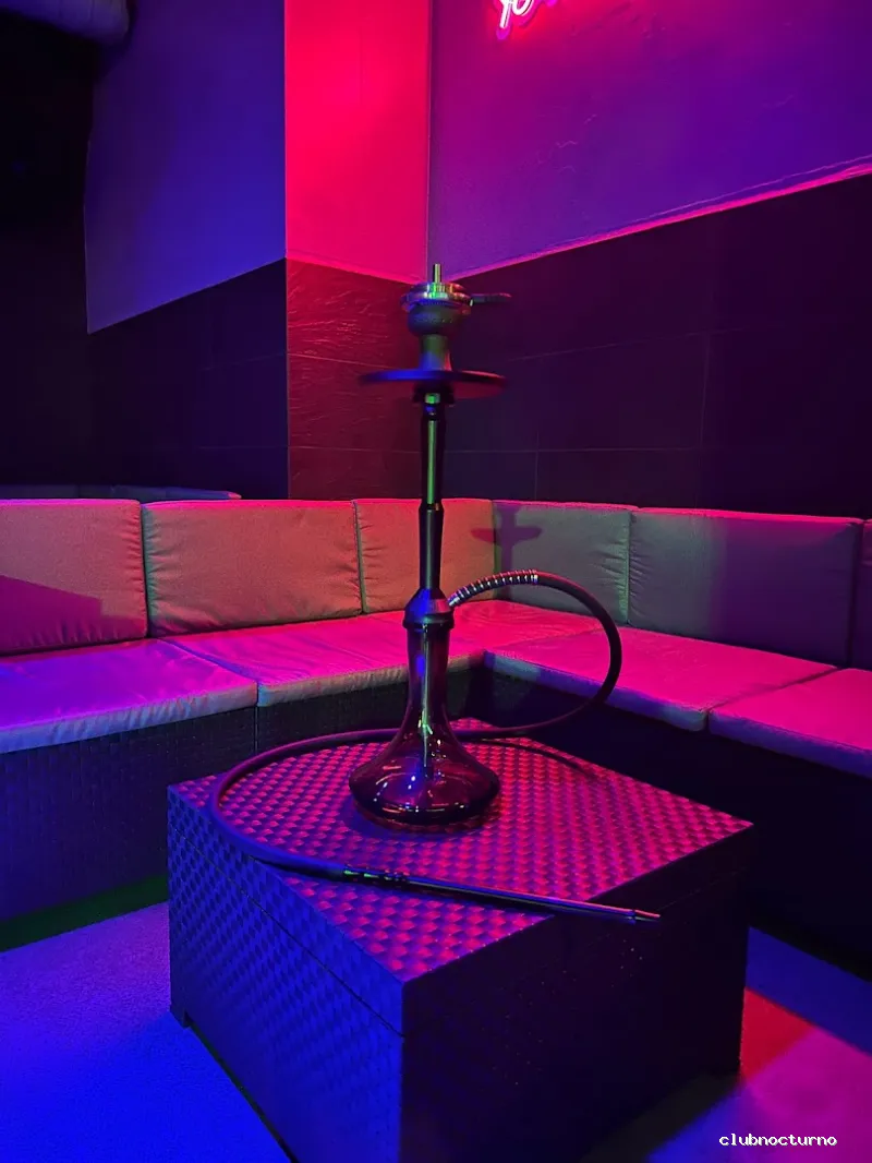 DISCOTECA LUX PONTEAREAS