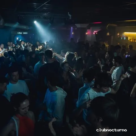 DISCOTECA LUX PONTEAREAS