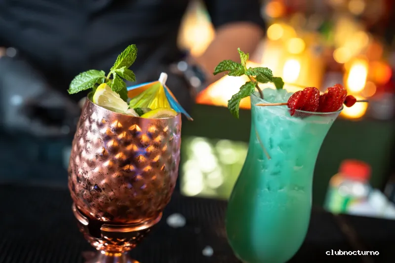 Mandarina Deluxe Vintage