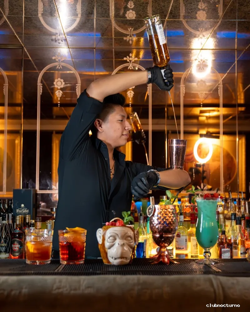 Mandarina Deluxe Vintage