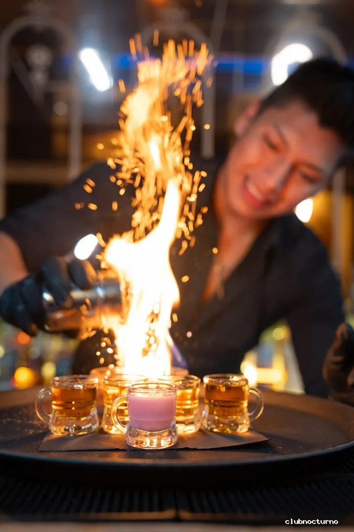 Mandarina Deluxe Vintage