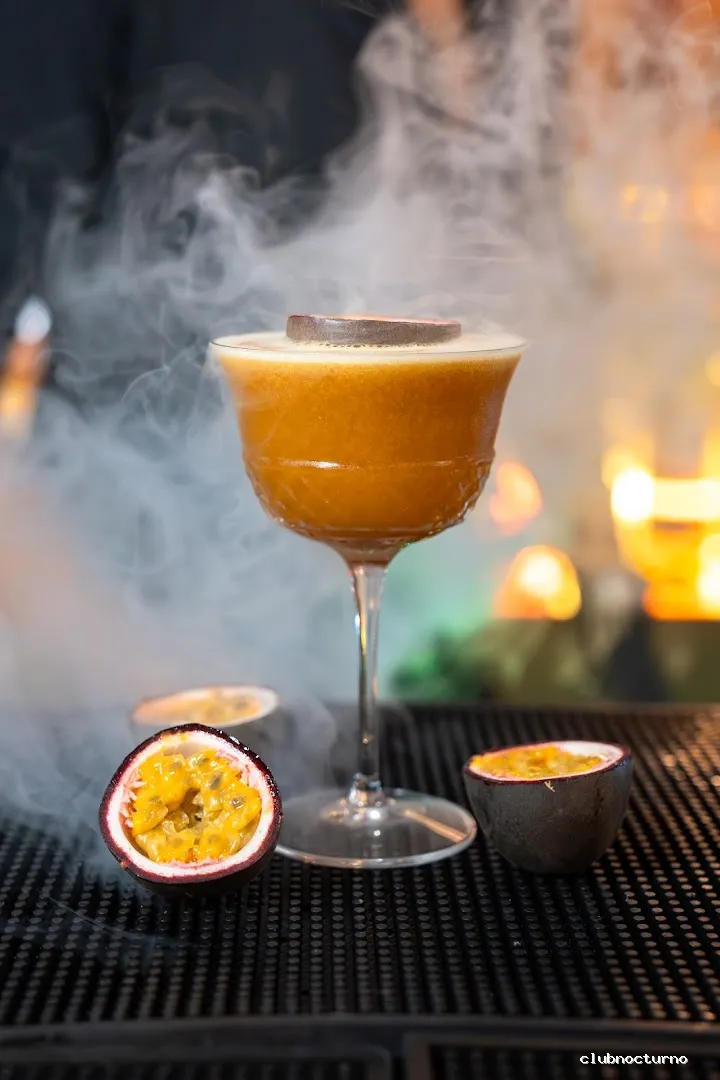 Mandarina Deluxe Vintage