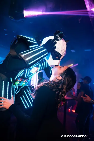 New York Sala Barcelona