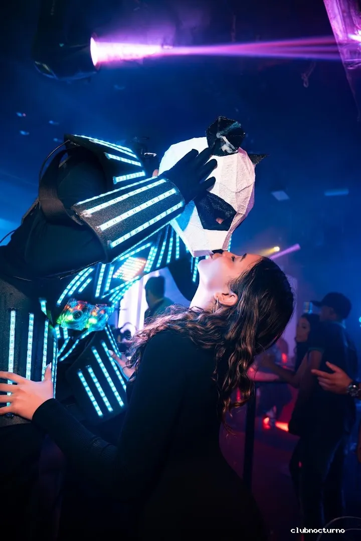 New York Sala Barcelona