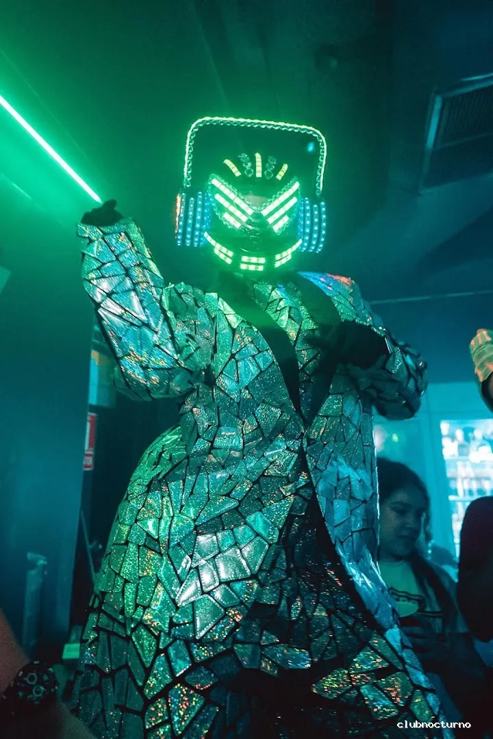 New York Sala Barcelona