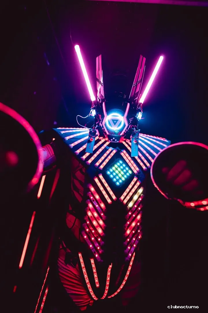 New York Sala Barcelona