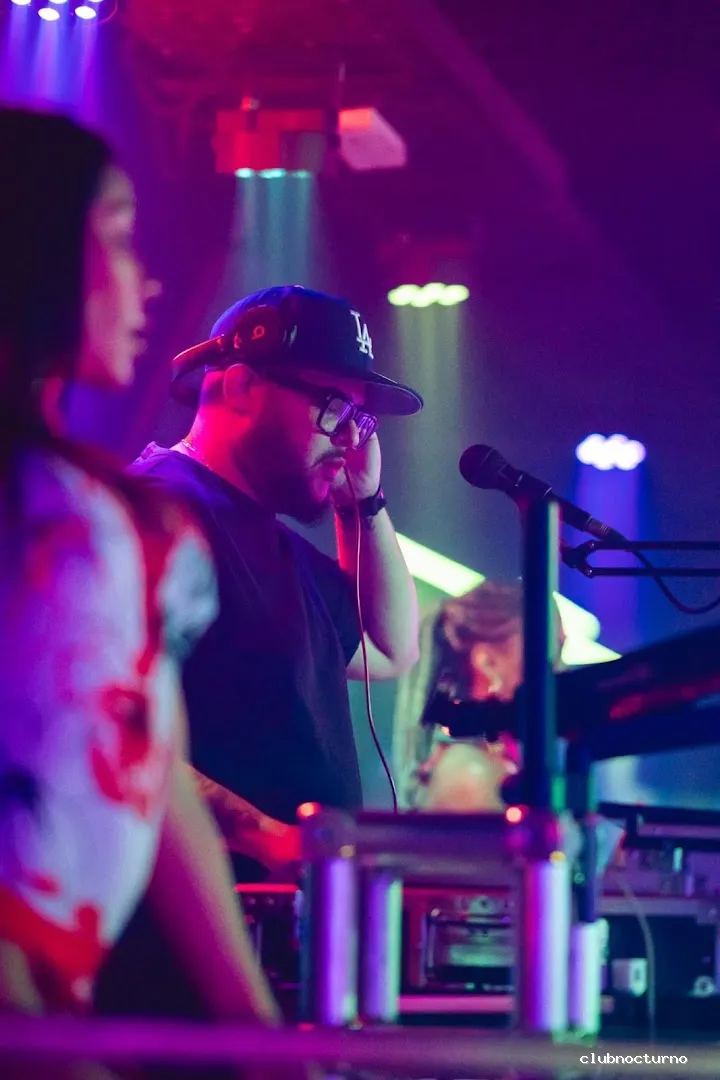 New York Sala Barcelona