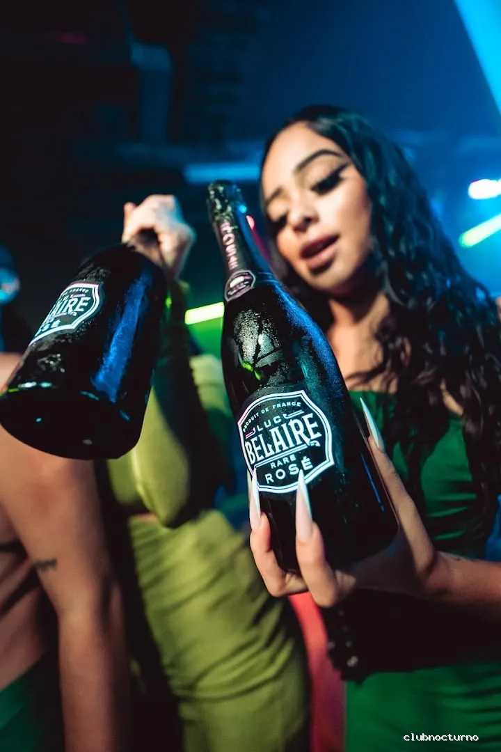 New York Sala Barcelona