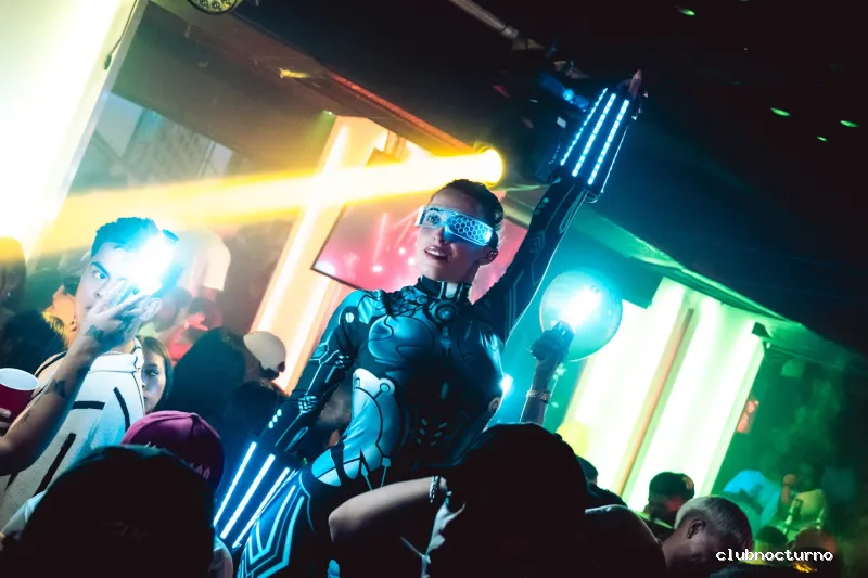 New York Sala Barcelona