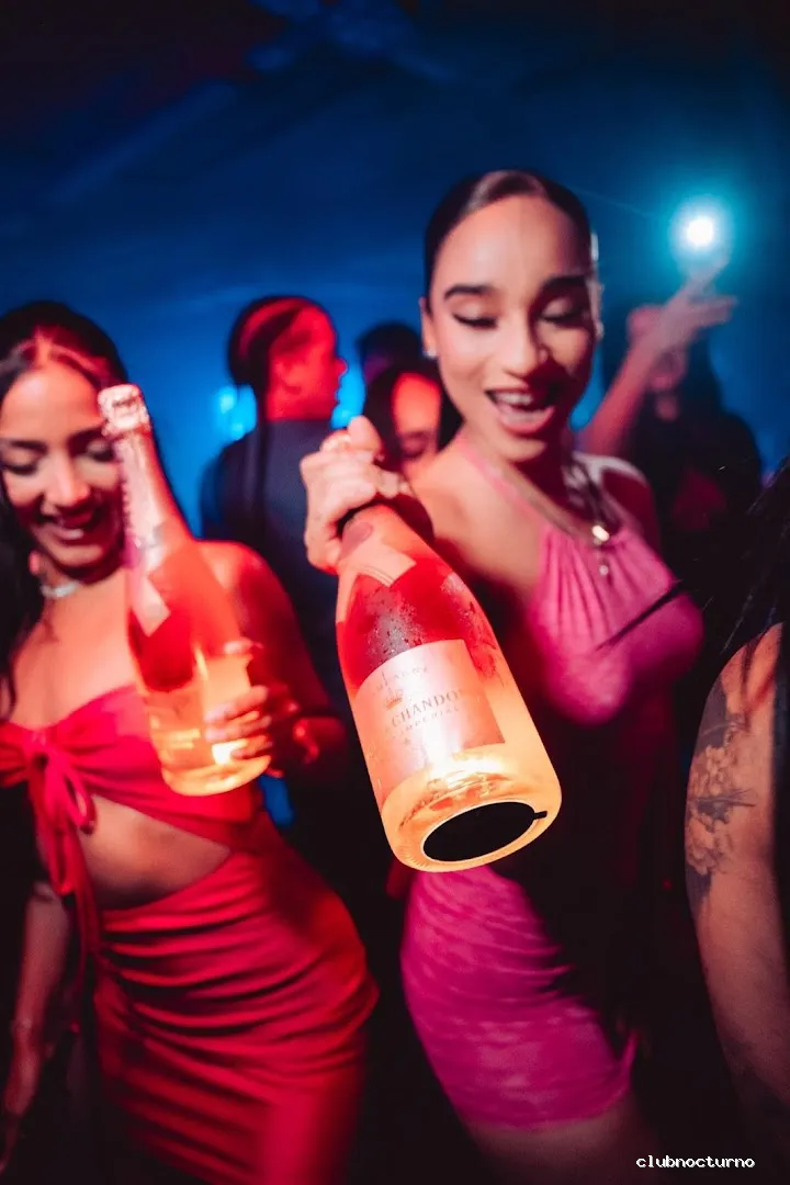 New York Sala Barcelona