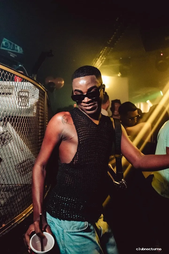 New York Sala Barcelona