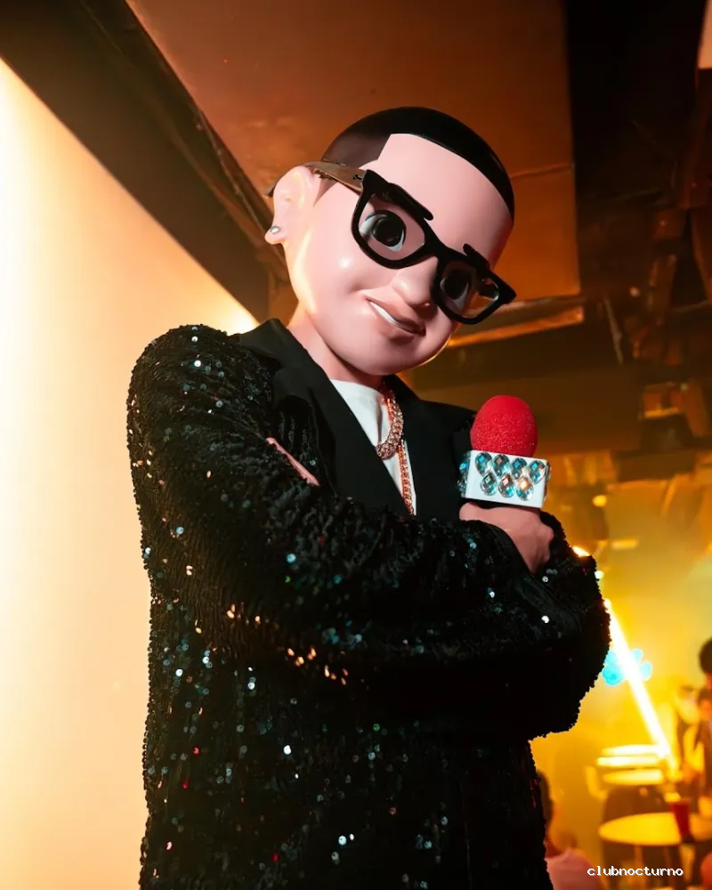 New York Sala Barcelona