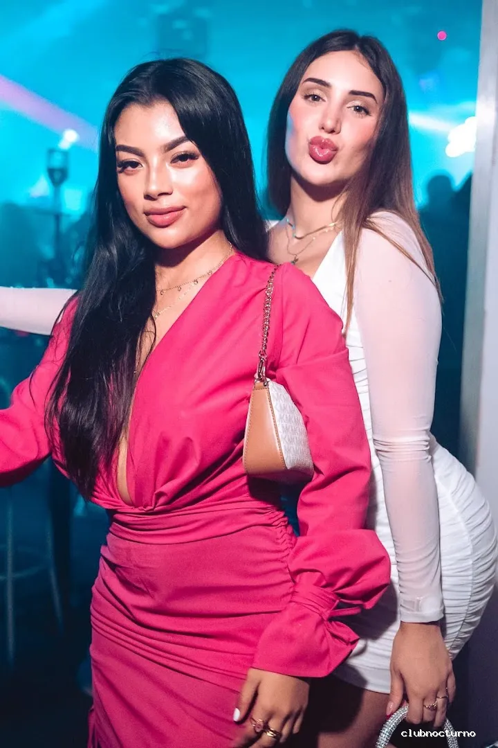 New York Sala Barcelona