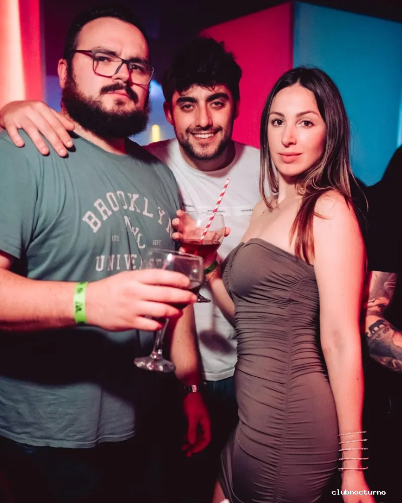 New York Sala Barcelona