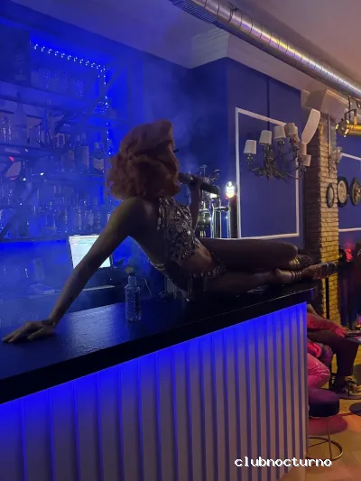 Epoca | pub en Valencia