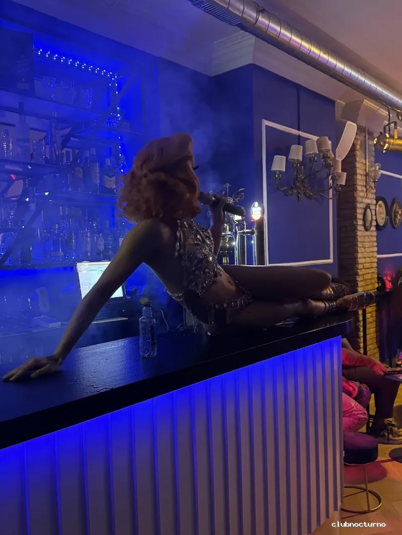 Epoca | pub en Valencia