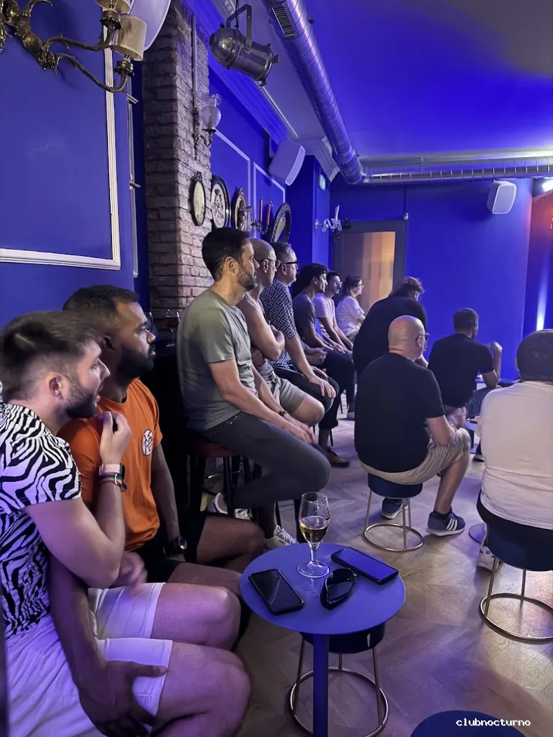 Epoca | pub en Valencia