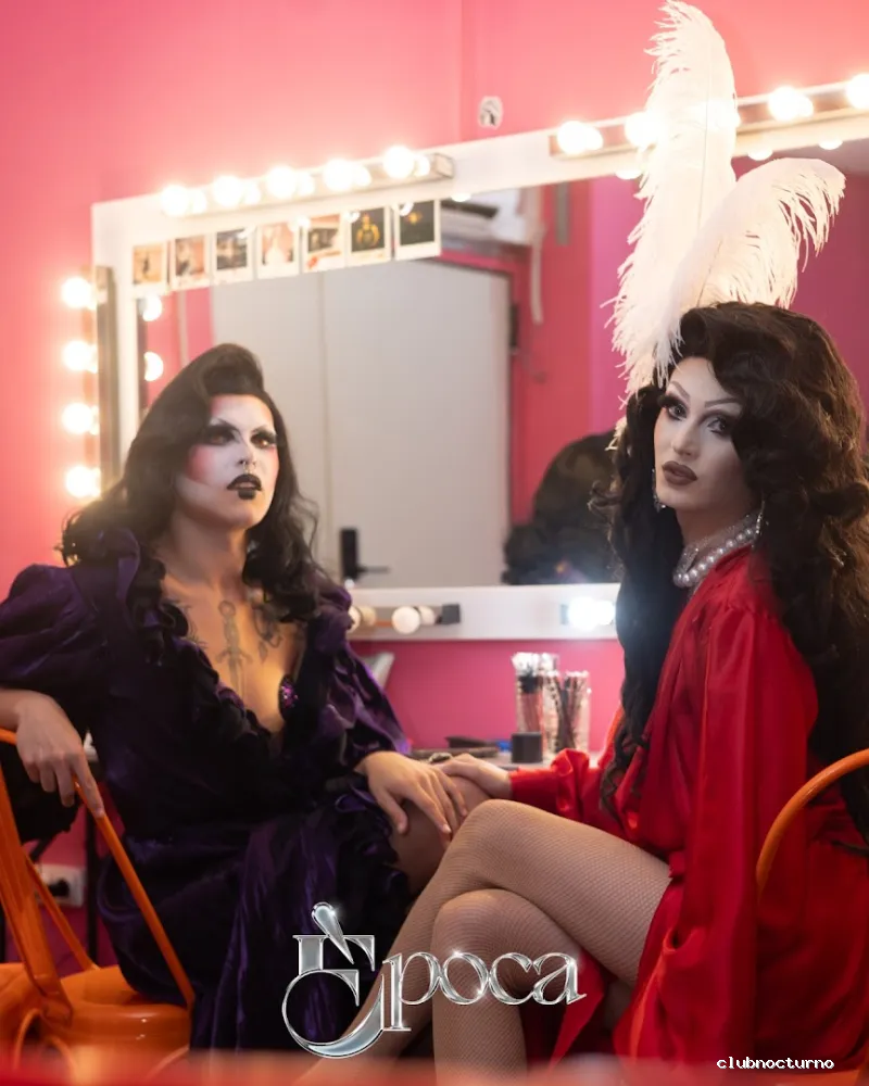 Epoca | pub en Valencia