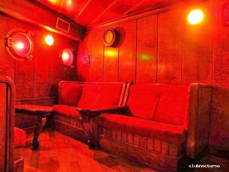 De Laval Genovés El Submarino