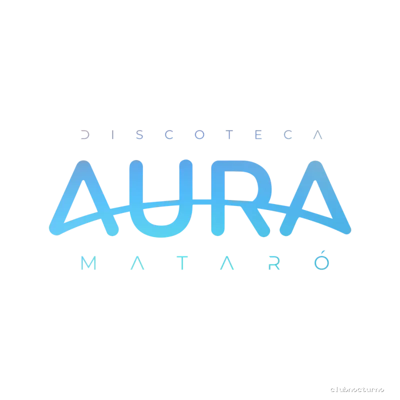 Discoteca Aura Mataró