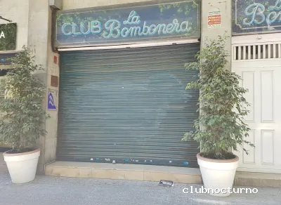 Club La Bombonera