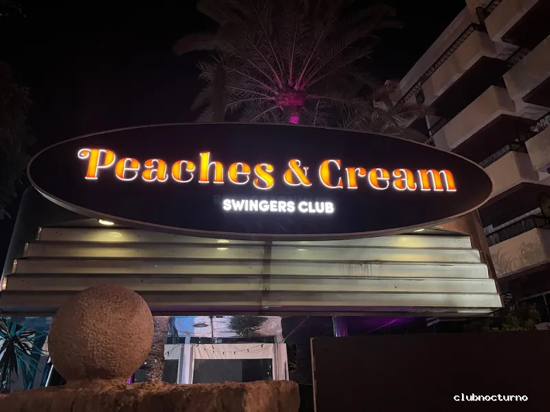 Peaches & Cream Club