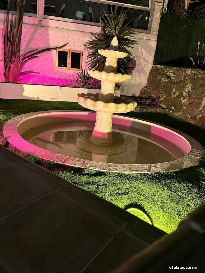 Peaches & Cream Club