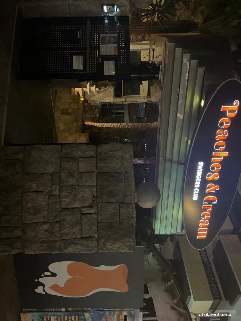 Peaches & Cream Club