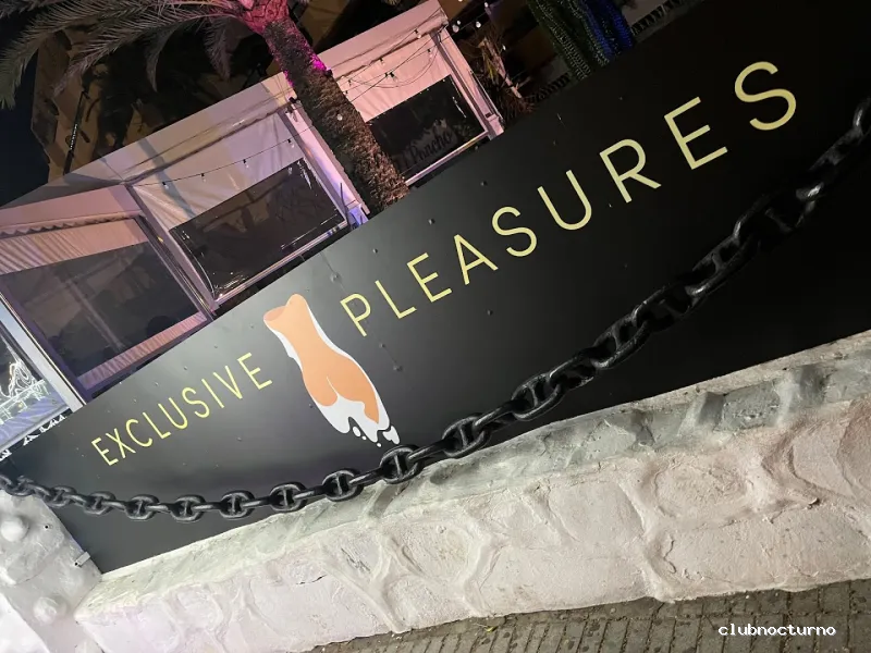 Peaches & Cream Club