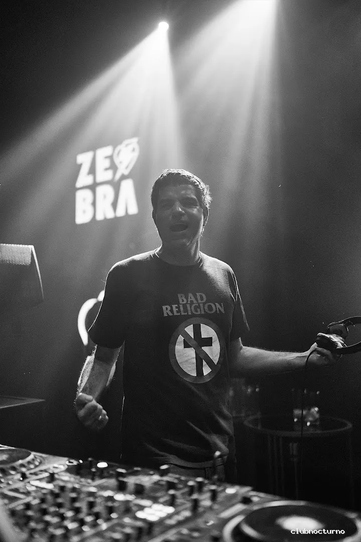 ZEBRA Indie Club