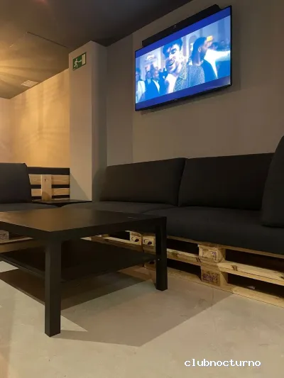 Dakiti shisha lounge