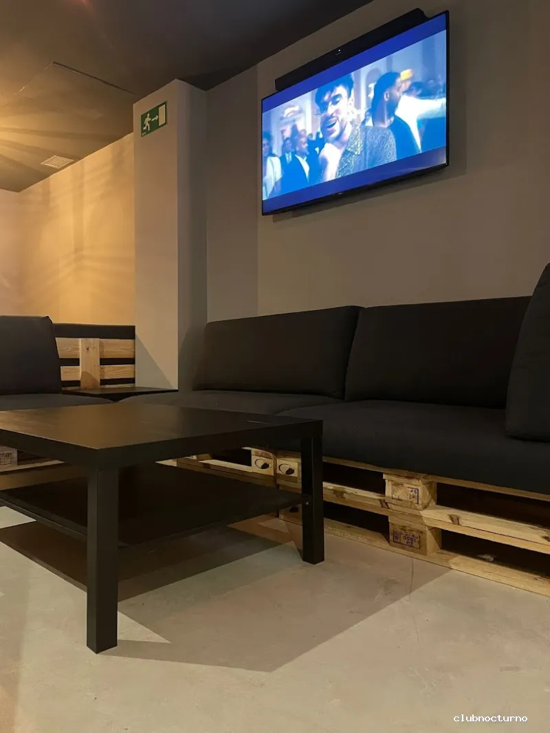 Dakiti shisha lounge