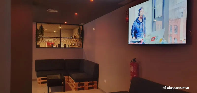 Dakiti shisha lounge