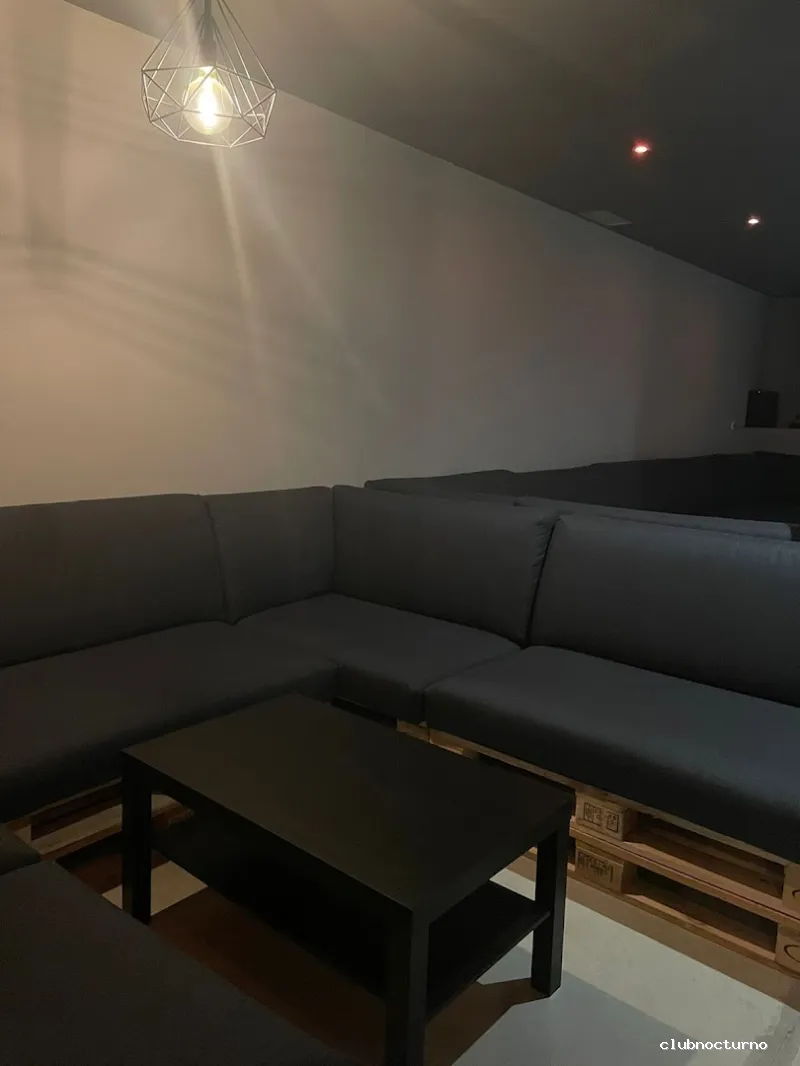 Dakiti shisha lounge