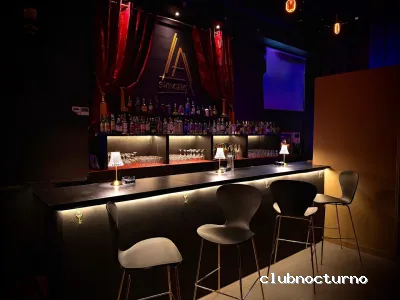 Libidos Almería Swingers Club