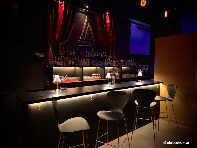 Libidos Almería Swingers Club