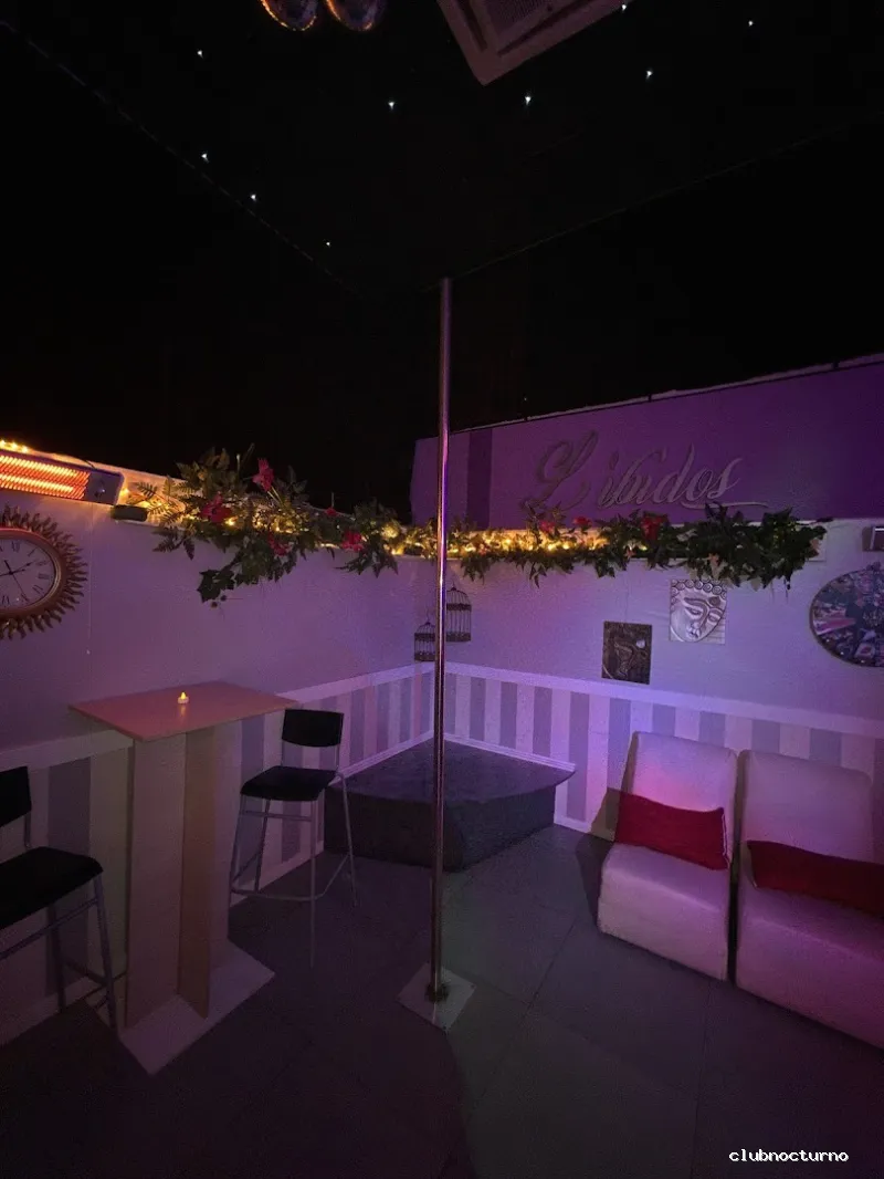 Libidos Almería Swingers Club