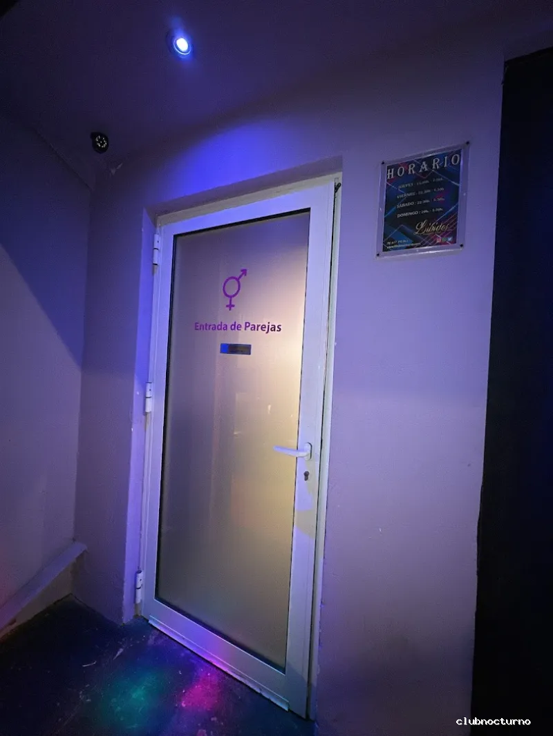 Libidos Almería Swingers Club