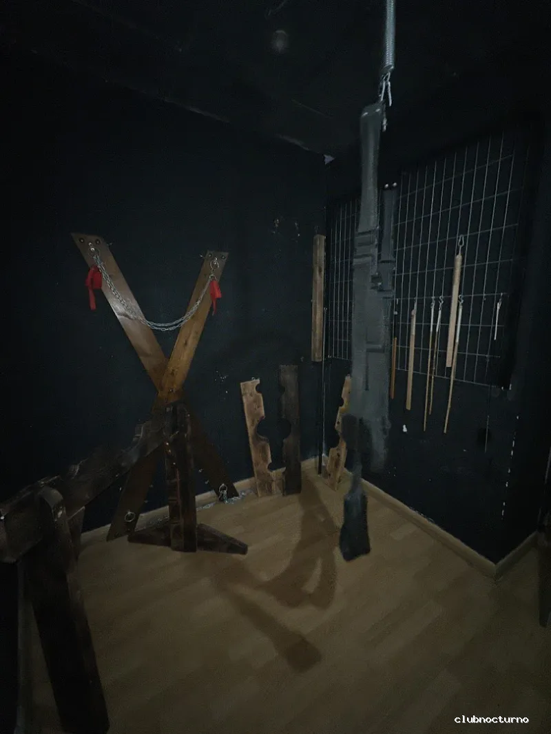 Libidos Almería Swingers Club