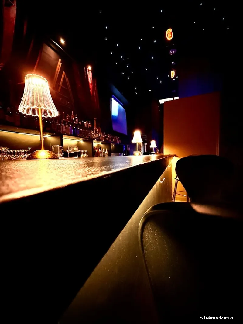 Libidos Almería Swingers Club