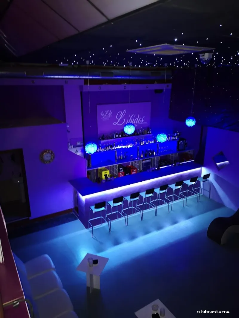 Libidos Almería Swingers Club