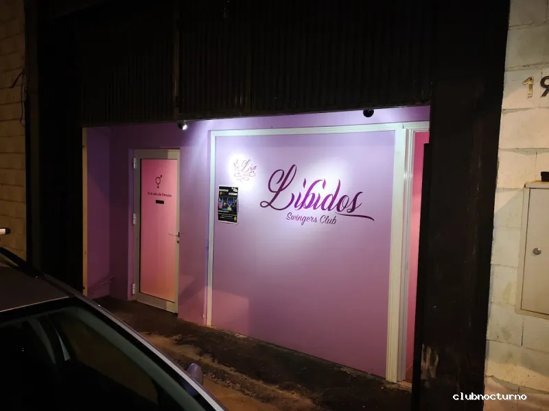 Libidos Almería Swingers Club