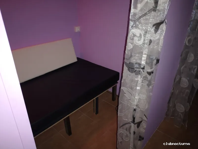 Libidos Almería Swingers Club