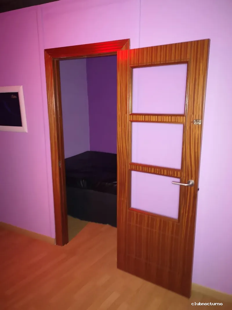 Libidos Almería Swingers Club