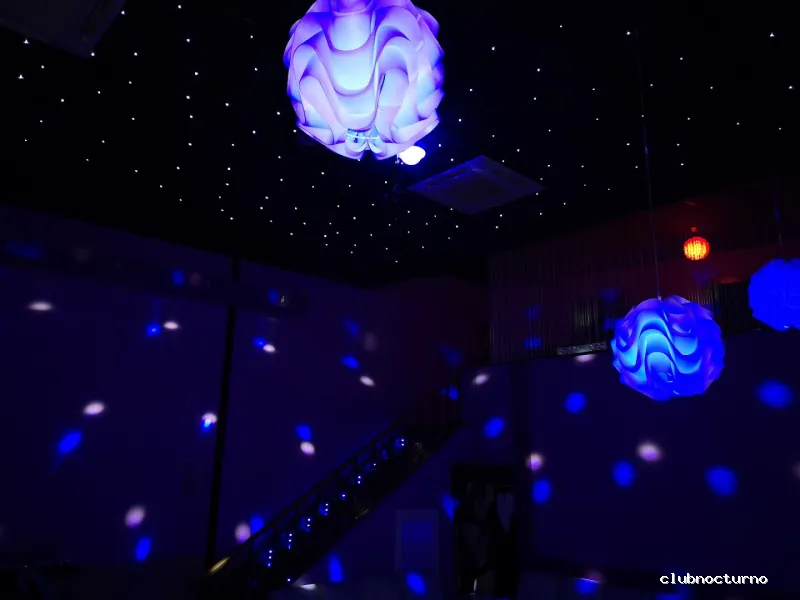 Libidos Almería Swingers Club