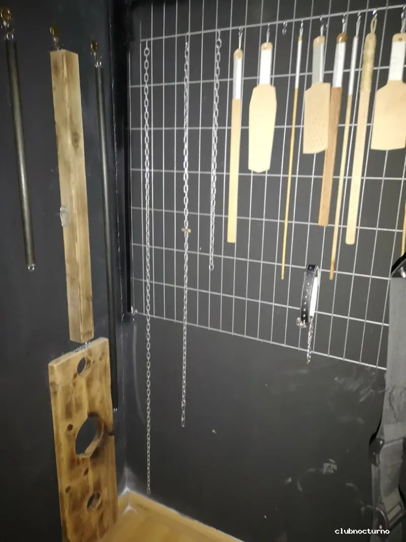 Libidos Almería Swingers Club