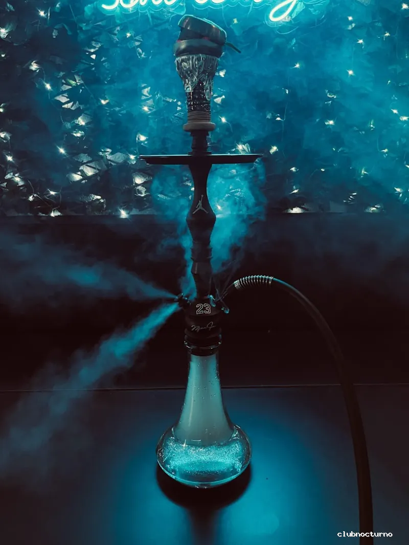 Ohana Shisha Lounge