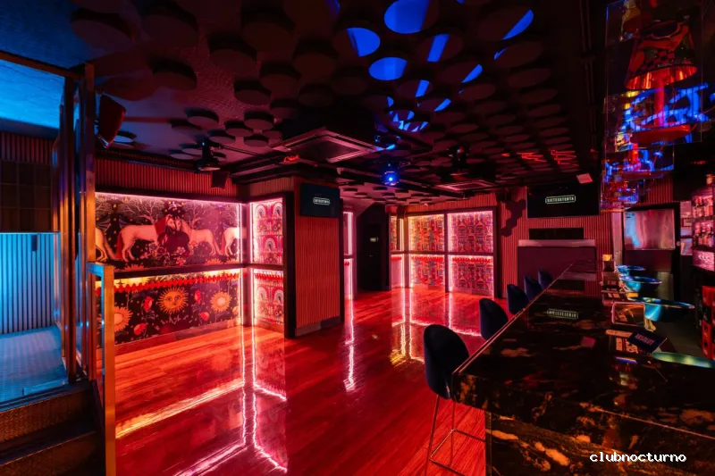 Siete Setenta 7,70 - Burgos